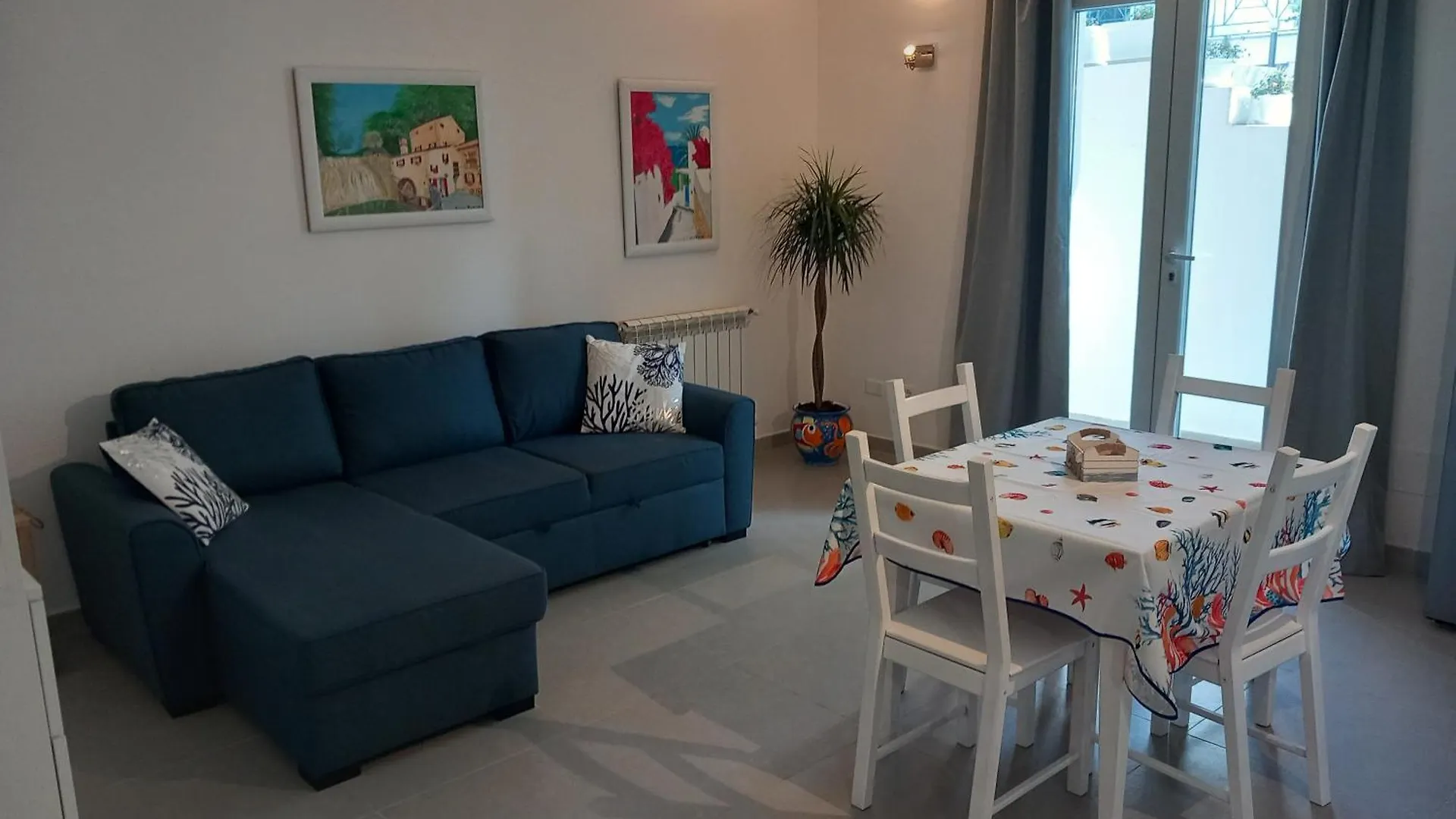 Villa Costa Mondello Palermo